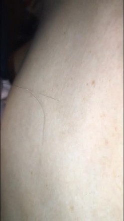 勾搭约炮连体黑丝情趣店老板娘骚的让人受不了技术好的堪比会所小姐无套啪啪内射还说自己是少女味儿 截图4