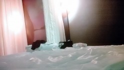 【秦少会所探花】，偷拍真实攻略会所女技师，连续两天，三个少妇，都露脸都很卖力 截图8
