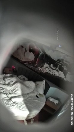 精品资源，全网最全的蜘蛛侠大圆床房偷拍，中青年夫妻情侣居多，也有年轻的学生情侣 截图8
