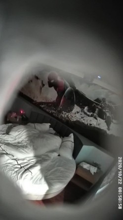 精品资源，全网最全的蜘蛛侠大圆床房偷拍，中青年夫妻情侣居多，也有年轻的学生情侣 截图12
