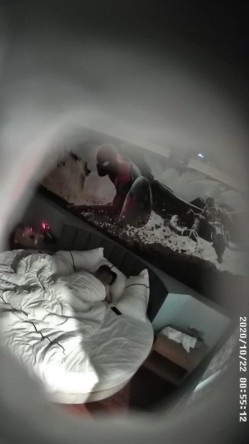 精品资源，全网最全的蜘蛛侠大圆床房偷拍，中青年夫妻情侣居多，也有年轻的学生情侣 截图13