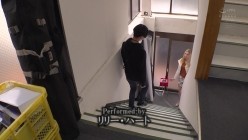 MEYD-671 「映像関係」というパート募集に応募して採用された会社はAVメーカー。ADとして 截图1
