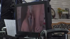 MEYD-671 「映像関係」というパート募集に応募して採用された会社はAVメーカー。ADとして 截图3