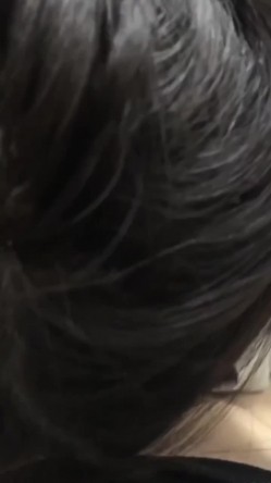 极品反差婊 高颜值纯素颜超会口交吃鸡，大屌让她爱不释手，技术娴熟疯狂口交，最后口爆吞精，清理干净大鸡巴！ 截图1