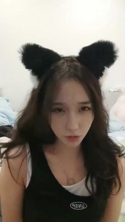 极品高颜冷艳御姐，反差小妈感女主播「金刚护撸娃」「小奶猫」密码房激情淫语撩骚，和姐妹下海大秀，互舔互口 截图8