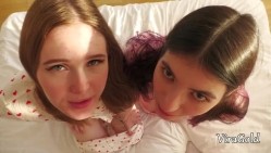 LegalPorno - Nika Bride, Luna Lynx (30.01.2026) rq.mp4 截图15
