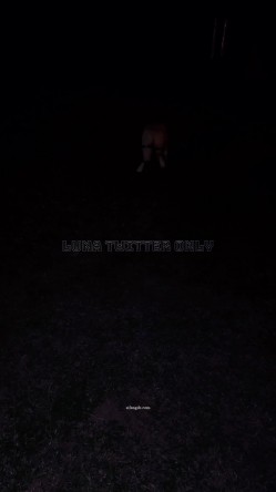 顶级露脸小母狗【Lunana】推特5000元订阅福利，露出喝尿调教啪啪，各种花样，玩花了 截图9