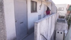 JUL-859 隣家の地味奥さんに欲情した童貞の僕が立場逆転 汗だく逆種付けプレスで躾けられてしまった時の話です。 神宮寺ナオ 截图16