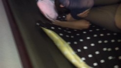 唐山办事处工作勾搭的开平区闻倩茹 操逼假装摆弄手机怕录到脸 截图13