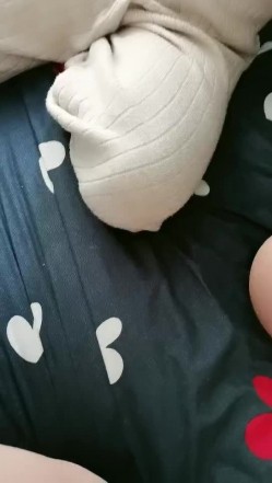 土豪小哥专业草老外，双飞大屁股大洋马，口交大鸡巴看着真销魂，激情上位揉捏骚奶子，后入爆草抽插蜜桃臀 截图1