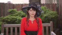 BBAN-441 「わたくしの穴という穴を犯してくださいまし」 変態ドマゾ令嬢の雌穴全開3穴狂乱デスワルツ！！ 鈴音杏夏 浜崎真緒 新村あかり 截图5