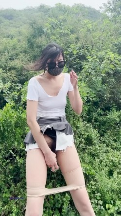露出女王 【仙女吖】VIP 资源整理 重口味 撸点巨高 截图1