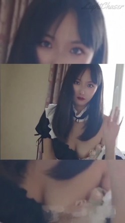 近几天最火的抖音博主焕儿,不能排除是前男友故意泄漏还是又是手机维修的问题,好纯的妹子! “说我是臭母狗” “你是臭公狗” 截图11