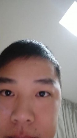 情侣精品性爱泄密 ️刚开始还有点不好意思~亲着亲着就发情了~身体躁动 ️等着大棒进入身体享受高潮！ 截图4