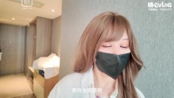 【窈窕尤物】晚柠学姐 - 黑丝情趣女秘书引诱老板升职 暴露乳房私处 女上位腰臀合一极具美感 高潮喷射精子 截图2