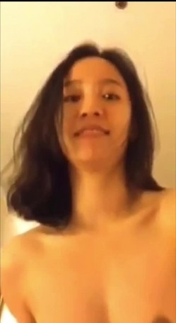 【某某门事件】第97弹 知名电视台主持人 ️许蓝方 ️惊爆不伦恋！偷吃有妇之夫，还称吴宗宪、林俊杰都追求过她！ 截图5