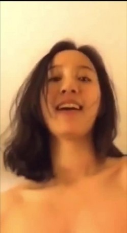 【某某门事件】第97弹 知名电视台主持人 ️许蓝方 ️惊爆不伦恋！偷吃有妇之夫，还称吴宗宪、林俊杰都追求过她！ 截图6