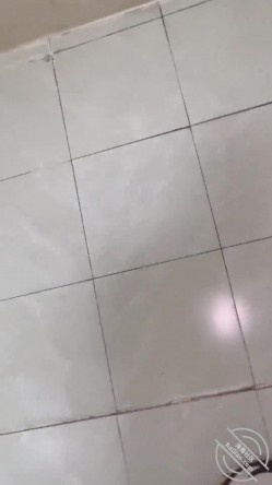 ️淫妻绿帽大神【家有娇妻】，看着老婆在我们婚房床上被前男友操，居然还让我给他们舔交处! 截图1