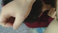 鞍山市聊了一周的妩媚熟女，化了妆风韵犹存哇~~风情万种的口活，喜欢吃鸡、三洞调教，爽死这晚年饥渴的阿姨了 14V！ (8) 截图2