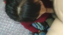 鞍山市聊了一周的妩媚熟女，化了妆风韵犹存哇~~风情万种的口活，喜欢吃鸡、三洞调教，爽死这晚年饥渴的阿姨了 14V！ (8) 截图13