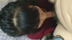 鞍山市聊了一周的妩媚熟女，化了妆风韵犹存哇~~风情万种的口活，喜欢吃鸡、三洞调教，爽死这晚年饥渴的阿姨了 14V！ (8) 截图15
