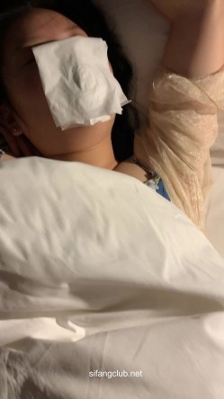 猎奇圈重磅MJ作品合集，大神死猪玩番外篇，大学生、少妇、模特大波翘臀相当刺激 截图2