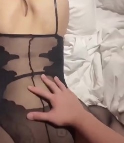 极品反差婊 抖音百万粉丝网红宝妈【小莹子是汤圆妈】线下约炮粉丝！ 截图9