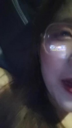 一晚上收入11万金币，【户外裸奔女神】，街头艳遇，搭讪小哥哥，车震来得猝不及防，风骚妩媚小哥哥懵逼了 截图10