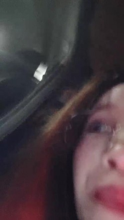 一晚上收入11万金币，【户外裸奔女神】，街头艳遇，搭讪小哥哥，车震来得猝不及防，风骚妩媚小哥哥懵逼了 截图16
