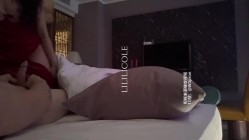 良家约啪少妇多人实战经验博主「LILILICOLE」《紫色韵味少妇》肥臀巨乳少妇私拍 截图2