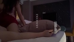良家约啪少妇多人实战经验博主「LILILICOLE」《紫色韵味少妇》肥臀巨乳少妇私拍 截图5