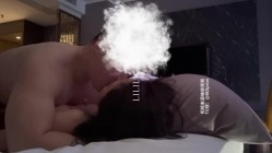 良家约啪少妇多人实战经验博主「LILILICOLE」《紫色韵味少妇》肥臀巨乳少妇私拍 截图13