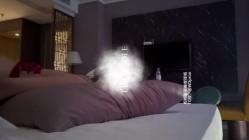 良家约啪少妇多人实战经验博主「LILILICOLE」《紫色韵味少妇》肥臀巨乳少妇私拍 截图14