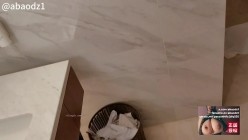 【推特巨乳】，家有e妻，新春特典，黑丝后入疯狂内射，高跟诱惑，战斗不止，每一刻都需要插入 截图1