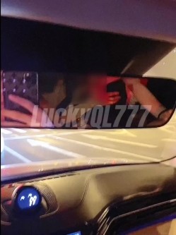 【极品女神 ️高端性爱】天府女神『LuckyQL77』土豪专属美女 群P淫乱性趴 前怼后操内射 截图8