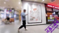 天花板级别露出绿帽人妻狂人【性感小猫咪】 截图4