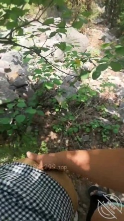 和丈母娘的户外输出 截图8