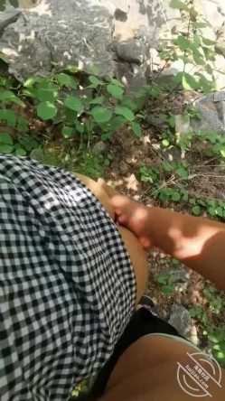 和丈母娘的户外输出 截图9