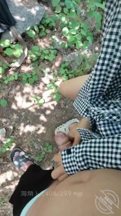 和丈母娘的户外输出 截图13