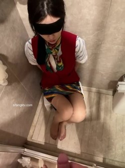 露脸才是王道！颜值天花板极品身材某航空姐工作期间是女神下班就成为金主母狗各种淫乱自拍很反差 截图12
