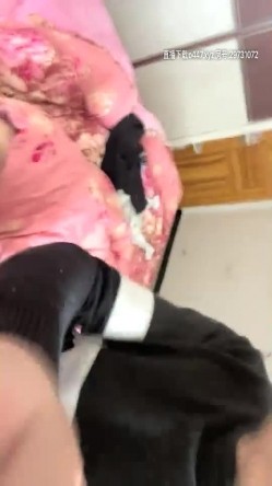 (专找学生妹开啪)良家素顔美女 居家激情啪啪收录03 侧入上位骑乘大力猛操 截图1