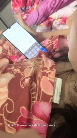 (专找学生妹开啪)良家素顔美女 居家激情啪啪收录03 侧入上位骑乘大力猛操 截图3