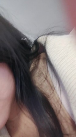 推荐，巨乳学妹，超级大奶子，这扑面而来的压迫感，爱了！【18岁e奶学妹】，露脸好评，纯天然的震撼 截图15