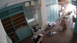 ️【破解摄像头】性瘾少妇频繁自慰 每月高达二十次！ 截图4