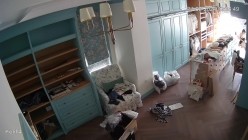 ️【破解摄像头】性瘾少妇频繁自慰 每月高达二十次！ 截图8