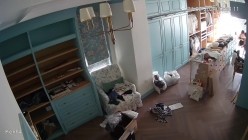 ️【破解摄像头】性瘾少妇频繁自慰 每月高达二十次！ 截图10