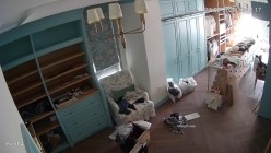 ️【破解摄像头】性瘾少妇频繁自慰 每月高达二十次！ 截图16