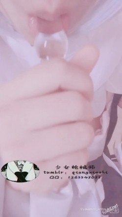 网红女神@少女枪械师 - 蕾姆 截图2