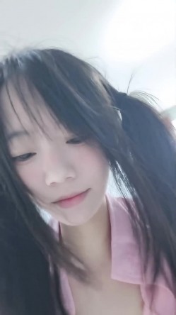 【宝宝瑶瑶】双马尾校花少萝天花板 超级大屁股 美乳美腿 小穴超级粉 被干的样子太美了 截图6