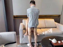 《极品反差 淫妻》价值千元顶级山东绿帽癖NTR淫乱夫妇【小气质】私拍诚邀各界实力单男3P露出相当火爆完整合集 截图5